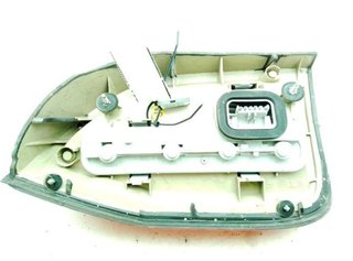 Piloto tras der opel 20792251 zafira 1.8 16v (f75)