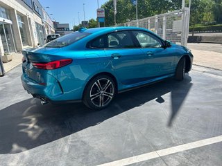 BMW Serie 2 218dA Gran Coupe