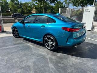 BMW Serie 2 218dA Gran Coupe