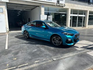 BMW Serie 2 218dA Gran Coupe