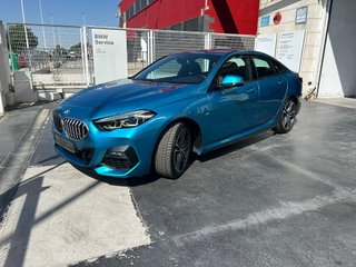 BMW Serie 2 218dA Gran Coupe