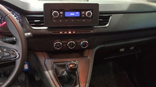 Renault Kangoo Furgón Kangoo Fg. 1.5Blue dCi Profesional 70kW