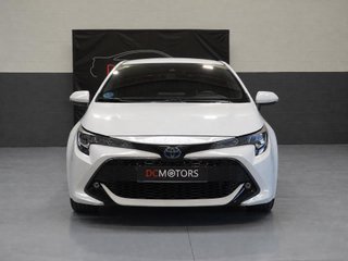 Toyota Corolla 1.8 125H ACTIVE TECH E-CVT