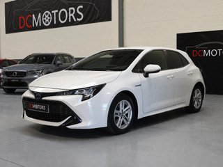Toyota Corolla 1.8 125H ACTIVE TECH E-CVT