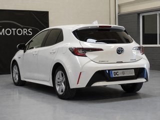 Toyota Corolla 1.8 125H ACTIVE TECH E-CVT