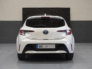 Toyota Corolla 1.8 125H ACTIVE TECH E-CVT