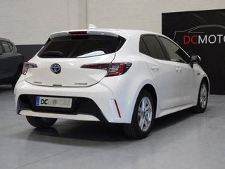 Toyota Corolla 1.8 125H ACTIVE TECH E-CVT