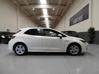 Toyota Corolla 1.8 125H ACTIVE TECH E-CVT