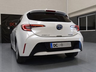 Toyota Corolla 1.8 125H ACTIVE TECH E-CVT