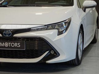 Toyota Corolla 1.8 125H ACTIVE TECH E-CVT