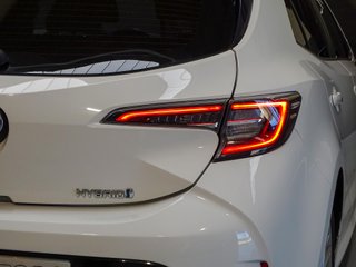 Toyota Corolla 1.8 125H ACTIVE TECH E-CVT