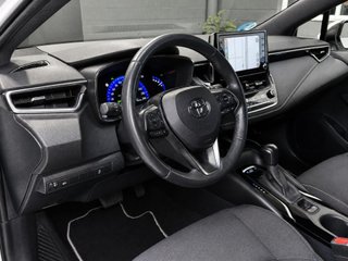 Toyota Corolla 1.8 125H ACTIVE TECH E-CVT