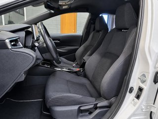 Toyota Corolla 1.8 125H ACTIVE TECH E-CVT