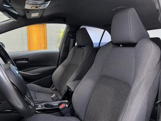 Toyota Corolla 1.8 125H ACTIVE TECH E-CVT