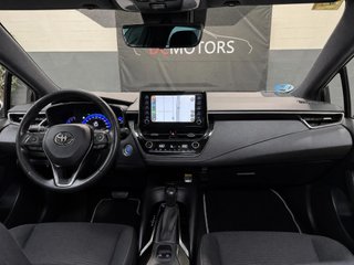 Toyota Corolla 1.8 125H ACTIVE TECH E-CVT