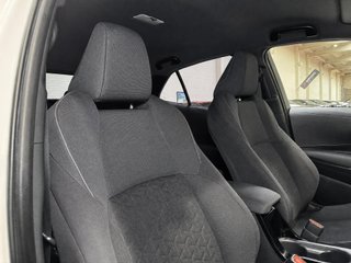 Toyota Corolla 1.8 125H ACTIVE TECH E-CVT