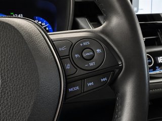 Toyota Corolla 1.8 125H ACTIVE TECH E-CVT