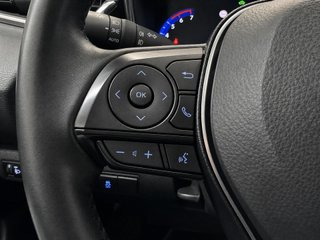 Toyota Corolla 1.8 125H ACTIVE TECH E-CVT