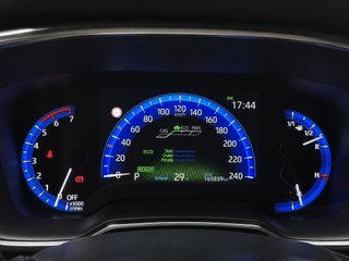 Toyota Corolla 1.8 125H ACTIVE TECH E-CVT