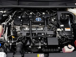 Toyota Corolla 1.8 125H ACTIVE TECH E-CVT