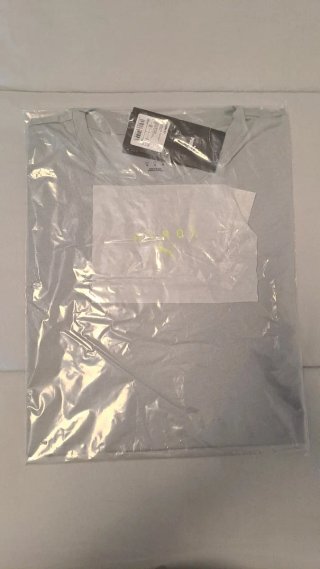 Camiseta Puma Hyrox World Series Fitness Racing