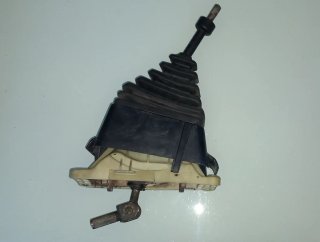 Palanca de cambios Renault