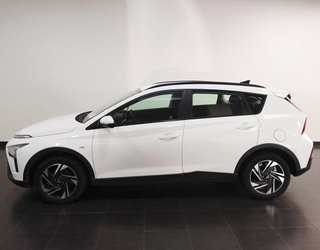 Hyundai Bayon 1.0 TGDI 74kW (100CV) 48V Maxx
