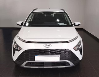 Hyundai Bayon 1.0 TGDI 74kW (100CV) 48V Maxx