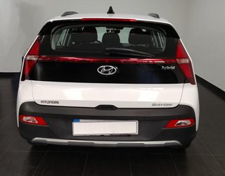 Hyundai Bayon 1.0 TGDI 74kW (100CV) 48V Maxx