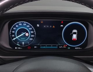 Hyundai Bayon 1.0 TGDI 74kW (100CV) 48V Maxx