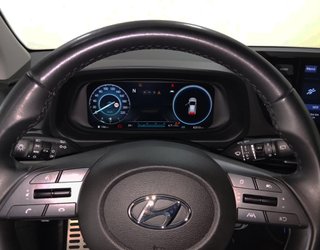 Hyundai Bayon 1.0 TGDI 74kW (100CV) 48V Maxx