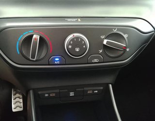 Hyundai Bayon 1.0 TGDI 74kW (100CV) 48V Maxx