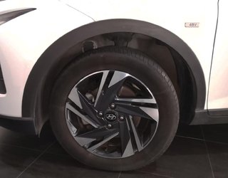 Hyundai Bayon 1.0 TGDI 74kW (100CV) 48V Maxx