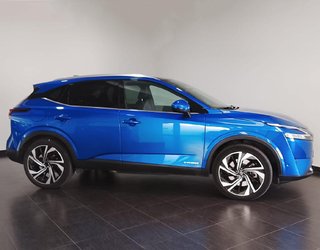 Nissan Qashqai E-POWER 140 KW (190 CV) Tekna+