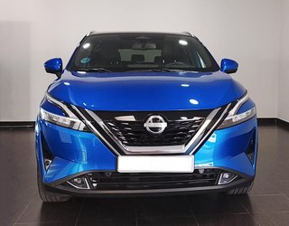 Nissan Qashqai E-POWER 140 KW (190 CV) Tekna+
