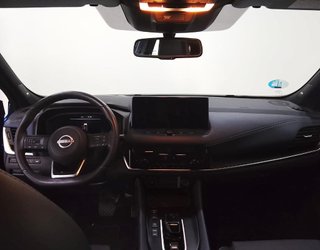 Nissan Qashqai E-POWER 140 KW (190 CV) Tekna+