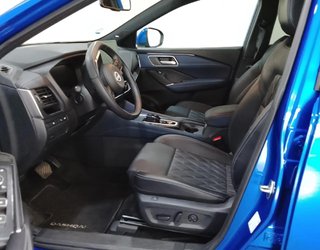 Nissan Qashqai E-POWER 140 KW (190 CV) Tekna+