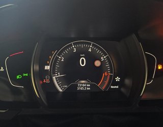 Renault Grand Scénic Black Edition TCe 103kW (140CV) EDC GPF