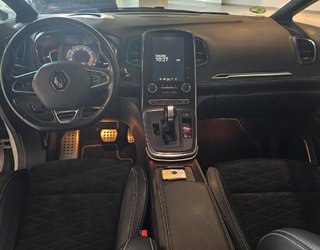 Renault Grand Scénic Black Edition TCe 103kW (140CV) EDC GPF