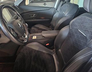 Renault Grand Scénic Black Edition TCe 103kW (140CV) EDC GPF