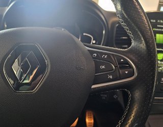 Renault Grand Scénic Black Edition TCe 103kW (140CV) EDC GPF