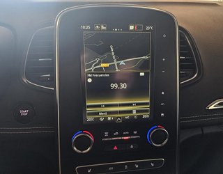 Renault Grand Scénic Black Edition TCe 103kW (140CV) EDC GPF