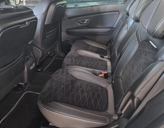 Renault Grand Scénic Black Edition TCe 103kW (140CV) EDC GPF
