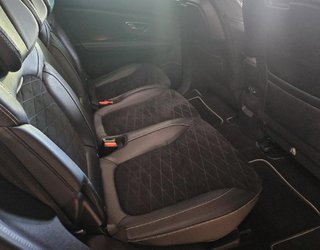 Renault Grand Scénic Black Edition TCe 103kW (140CV) EDC GPF