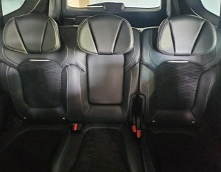 Renault Grand Scénic Black Edition TCe 103kW (140CV) EDC GPF