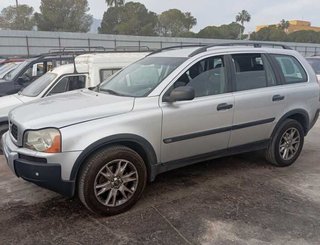 Llanta volvo 430289 71x18 xc90 d5 kinetic (5