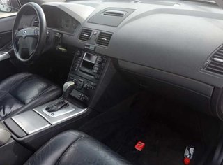 Llanta volvo 430289 71x18 xc90 d5 kinetic (5