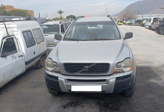 Llanta volvo 430289 71x18 xc90 d5 kinetic (5