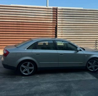 Culata audi 428398 463418 a4 berlina (8e) 2.5 tdi