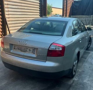 Culata audi 428398 463418 a4 berlina (8e) 2.5 tdi